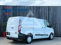 2013 Ford TRANSIT