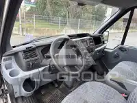 2013 Ford TRANSIT