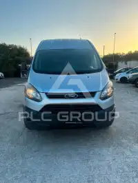 2013 Ford TRANSIT