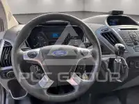 2013 Ford TRANSIT