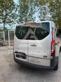 2013 Ford TRANSIT