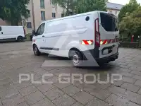 2013 Ford TRANSIT