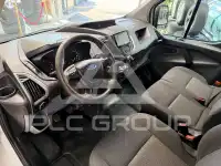 2013 Ford TRANSIT