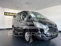 2013 Ford TRANSIT