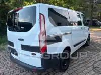2013 Ford TRANSIT