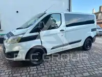 2013 Ford TRANSIT