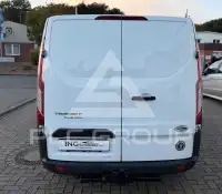 2013 Ford TRANSIT