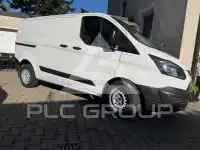 2013 Ford TRANSIT