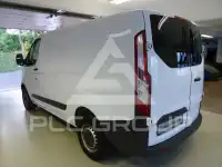 2013 Ford TRANSIT