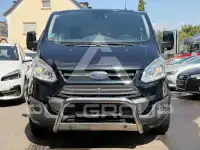 2013 Ford TRANSIT