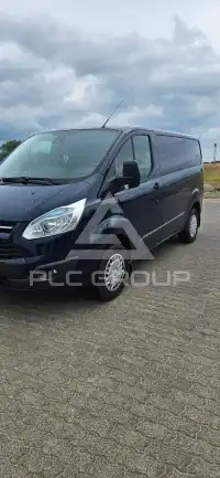 2013 Ford TRANSIT