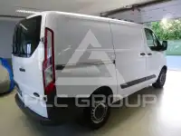 2013 Ford TRANSIT