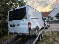 2013 Ford TRANSIT