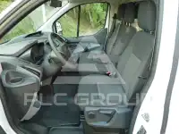 2013 Ford TRANSIT