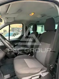 2013 Ford TRANSIT