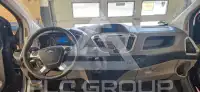 2013 Ford TRANSIT