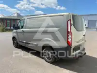 2013 Ford TRANSIT