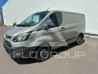 2013 Ford TRANSIT