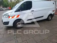 2013 Ford TRANSIT