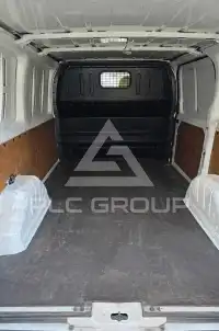 2013 Ford TRANSIT