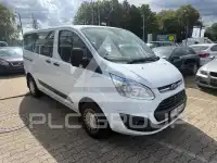 2013 Ford TRANSIT