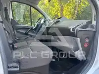 2013 Ford TRANSIT