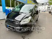 2013 Ford TRANSIT
