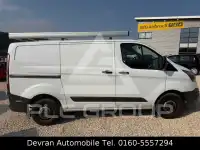 2013 Ford TRANSIT