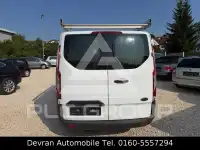2013 Ford TRANSIT