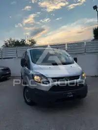 2013 Ford TRANSIT