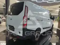 2013 Ford TRANSIT