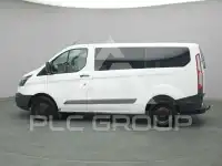 2013 Ford TRANSIT