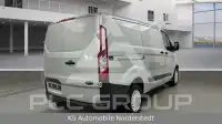 2013 Ford TRANSIT