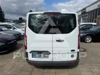 2013 Ford TRANSIT