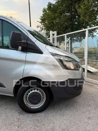 2013 Ford TRANSIT
