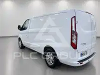 2013 Ford TRANSIT