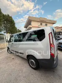 2013 Ford TRANSIT
