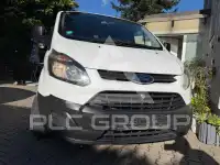 2013 Ford TRANSIT