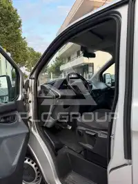 2013 Ford TRANSIT