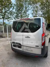2013 Ford TRANSIT