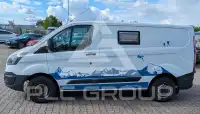 2013 Ford TRANSIT