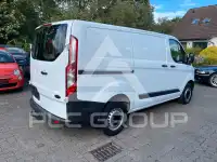 2013 Ford TRANSIT