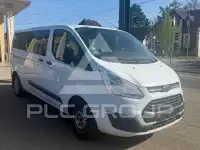 2013 Ford TRANSIT