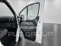 2013 Ford TRANSIT