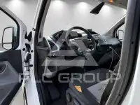 2013 Ford TRANSIT