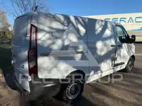 2013 Ford TRANSIT