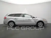 2013 Ford Mondeo