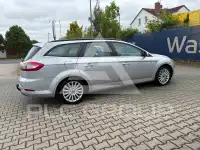 2013 Ford Mondeo