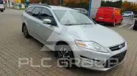 2013 Ford Mondeo