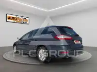 2013 Ford Mondeo